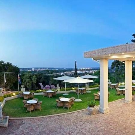 131 On Herbert Baker Boutique Hotel Претория Экстерьер фото